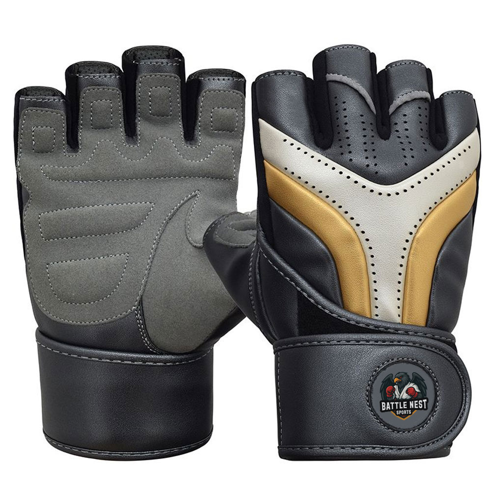 Customised Fitness Gloves