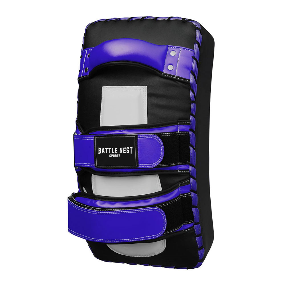 Customised Kick Shield