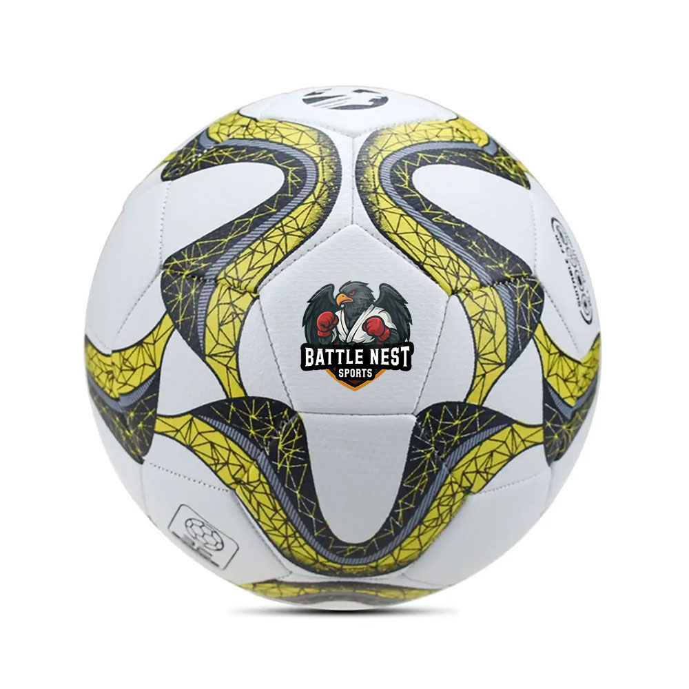 Soccer Balls