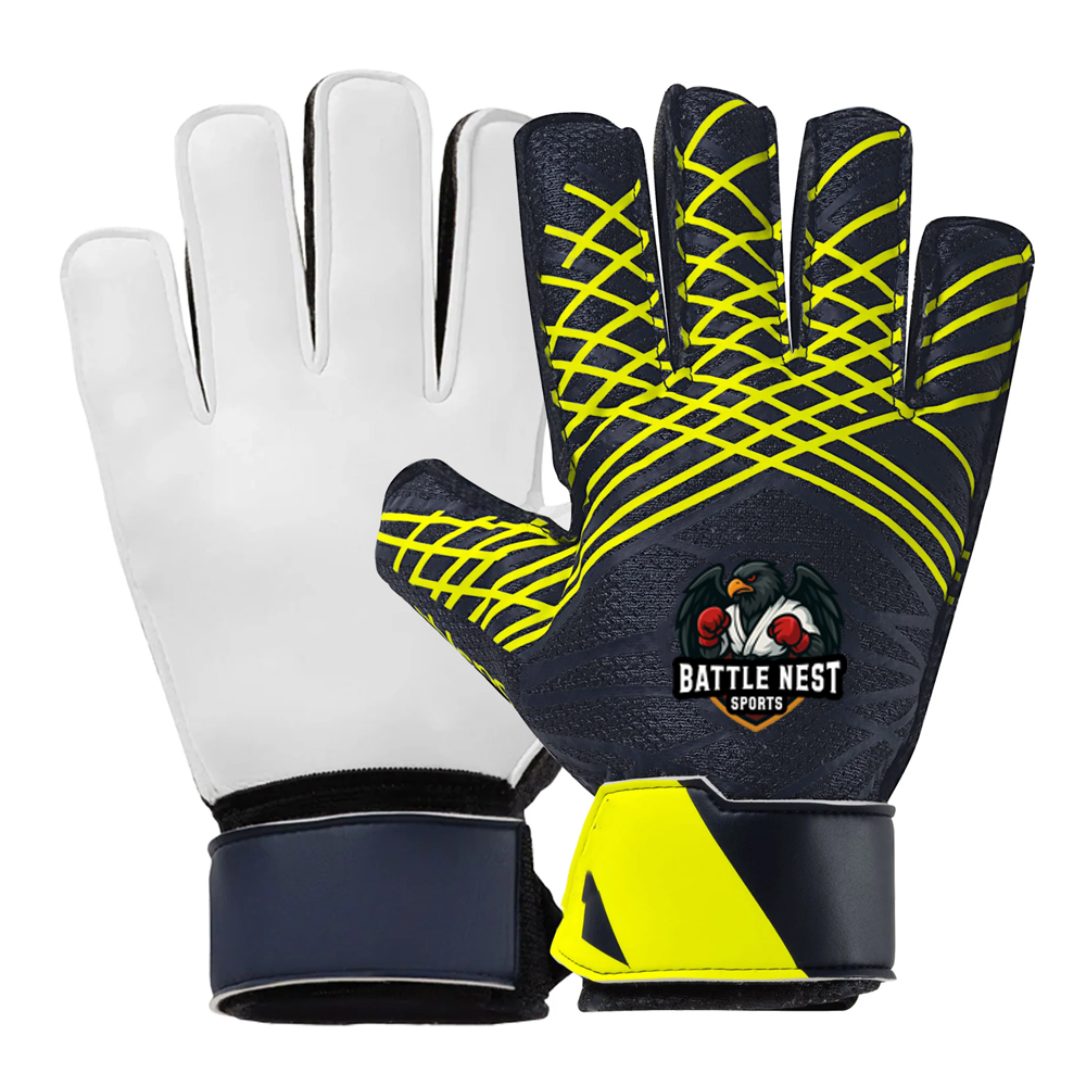 Goalkeeper Gloves