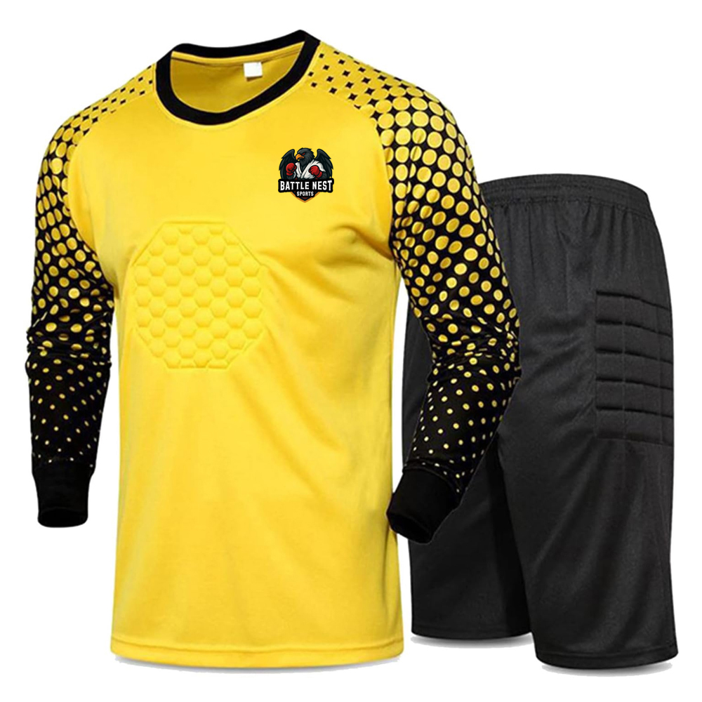 Goalkeeper Uniform