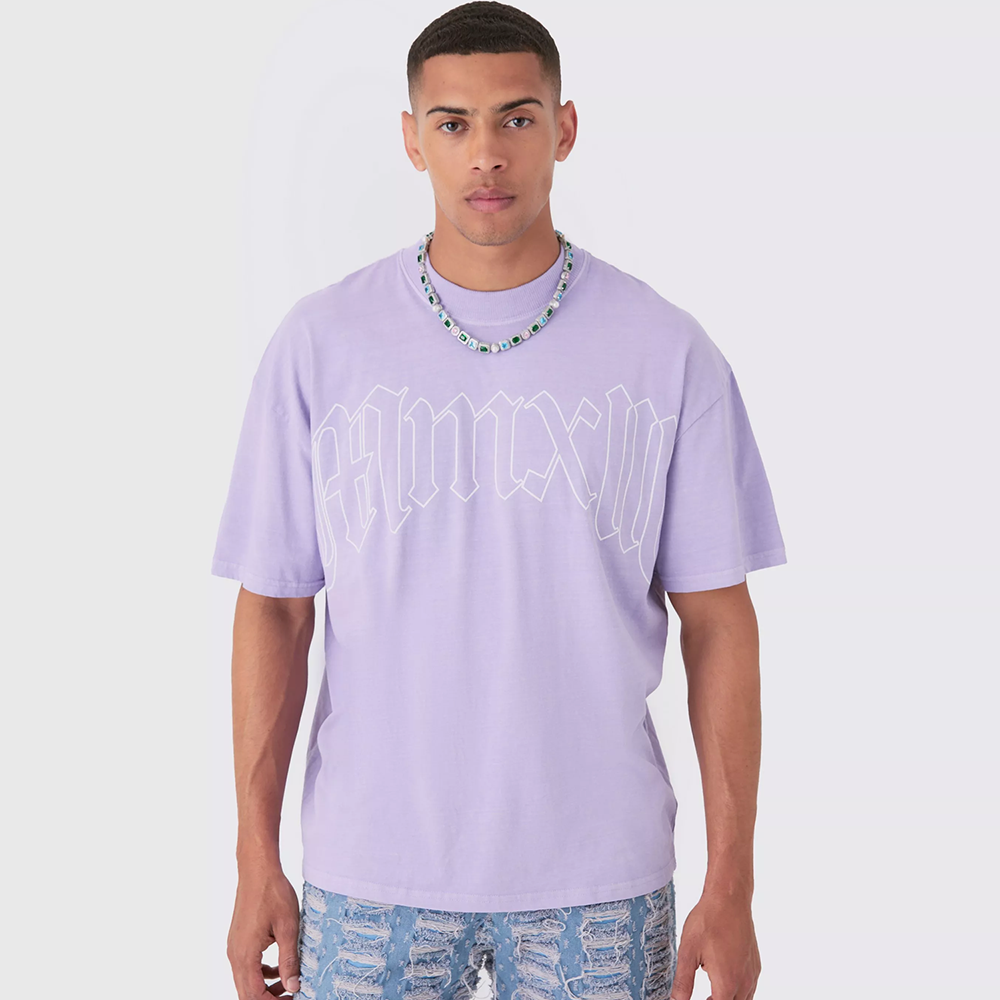 Custom T-Shirts