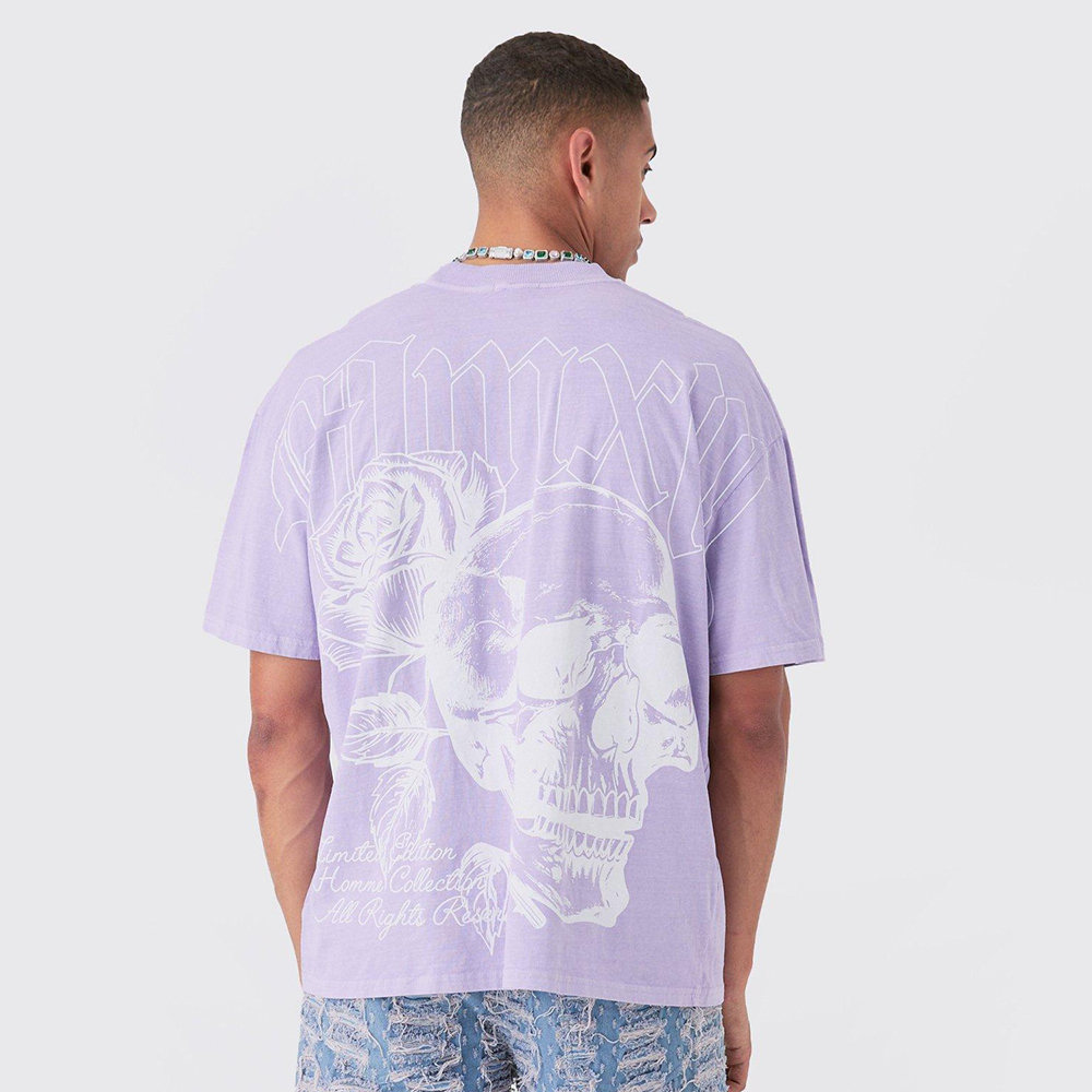 Custom T-Shirts