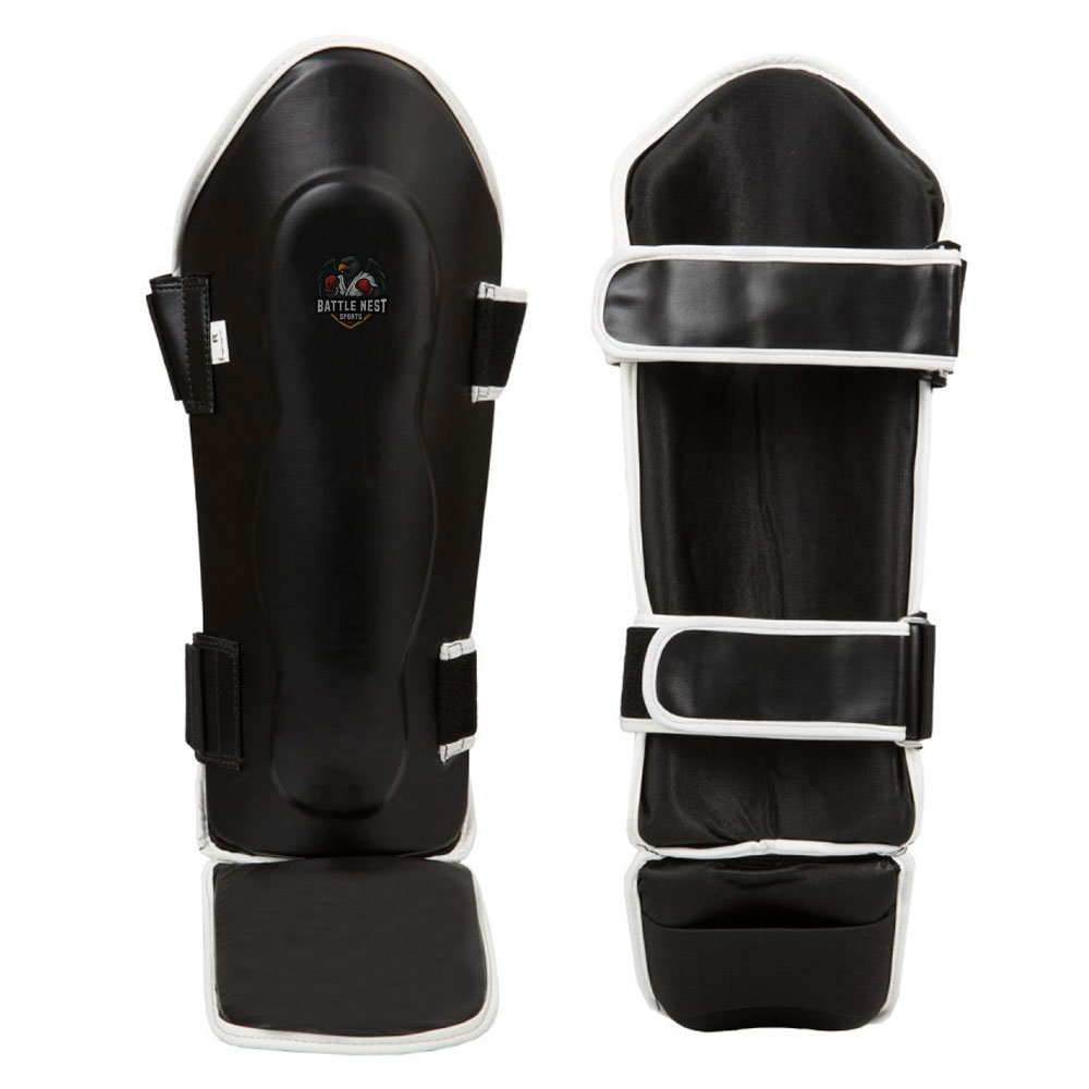 Customised Shin Pads