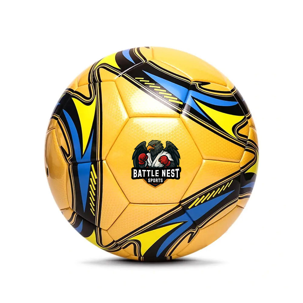 Soccer Balls