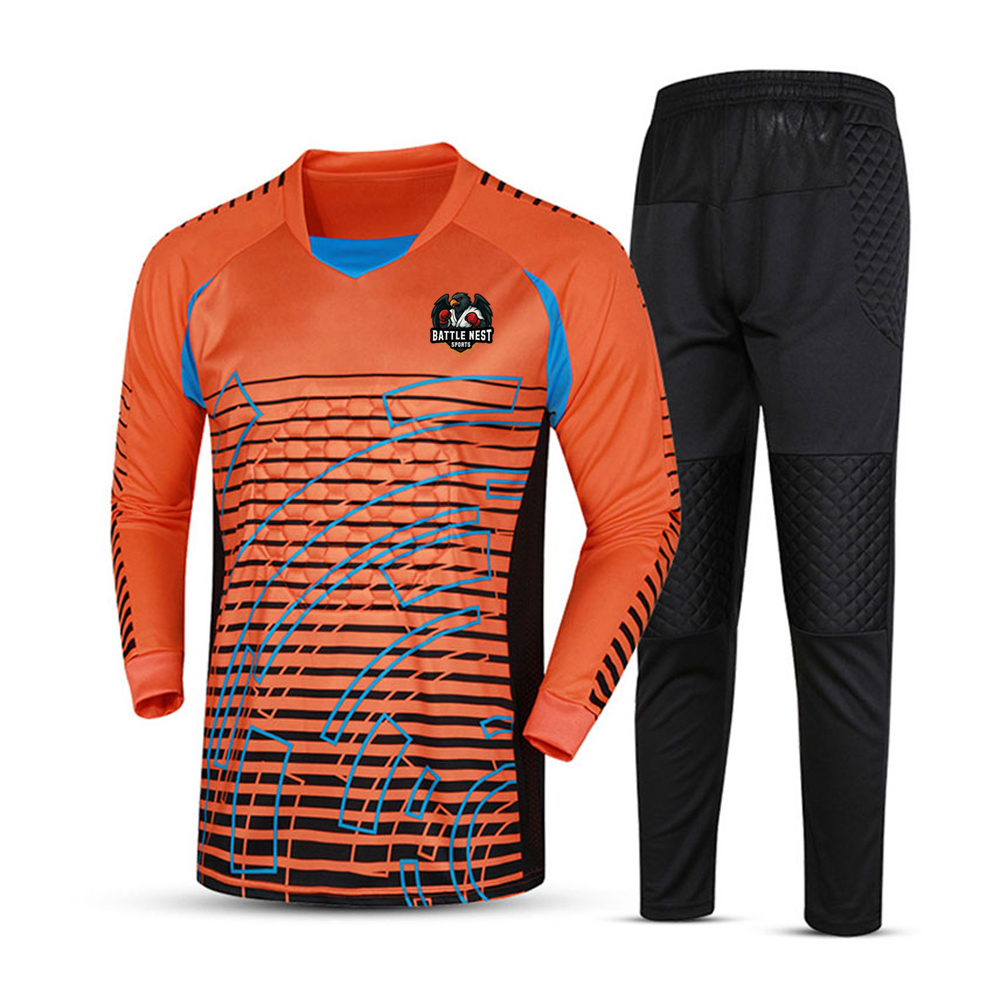 Goalkeeper Uniform