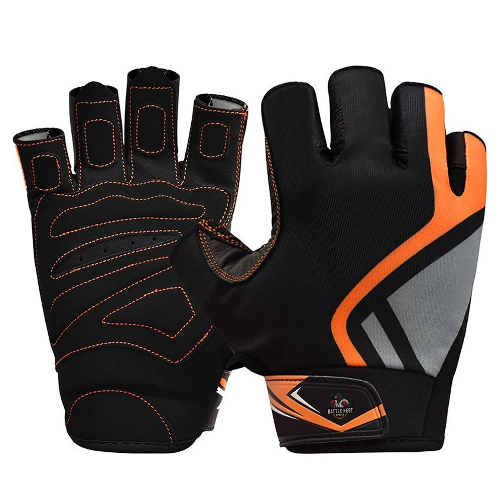 Customised Fitness Gloves