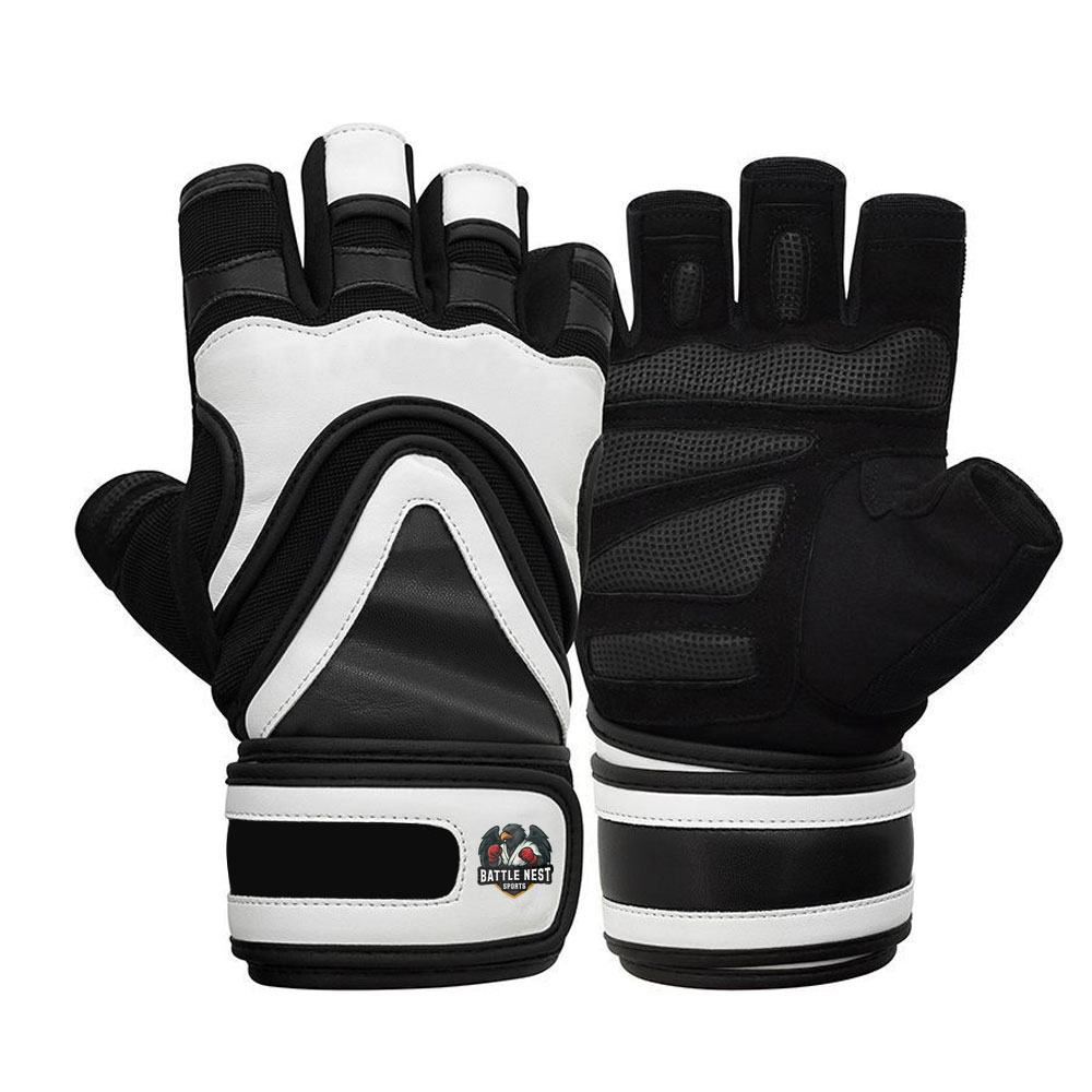 Customised Fitness Gloves