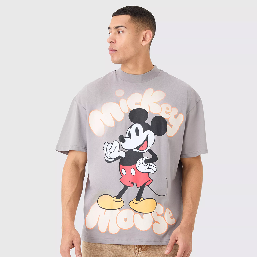 Custom T-Shirts