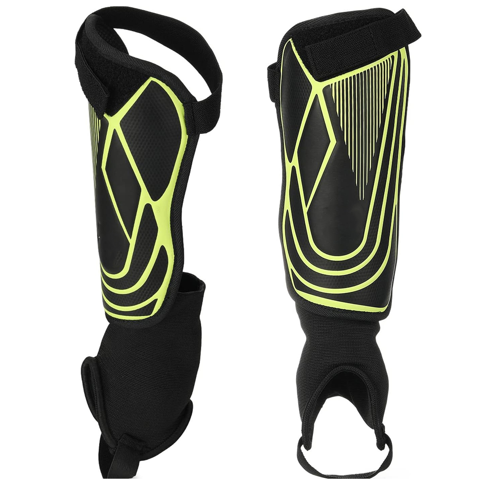 Soccer Shin Guards
