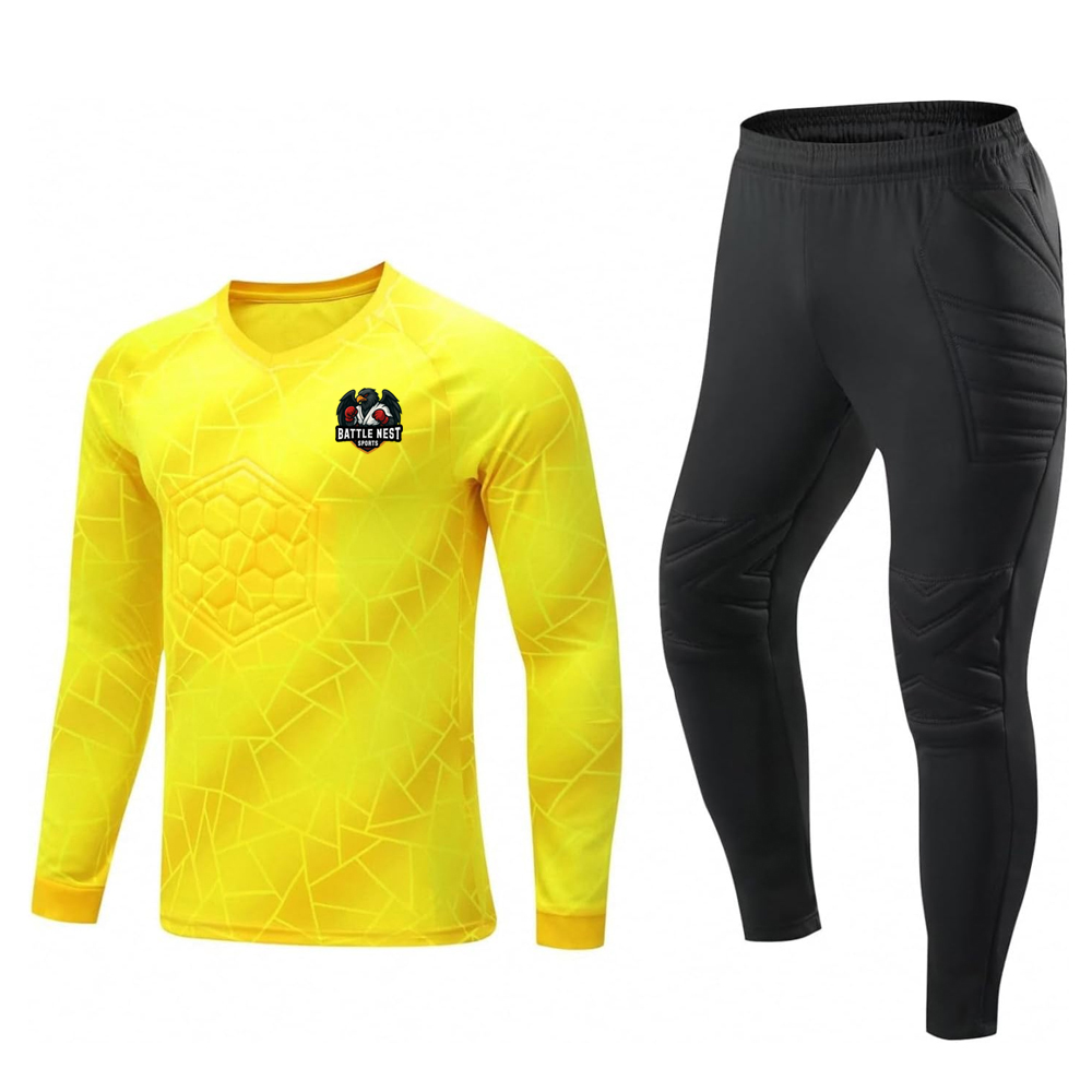 Goalkeeper Uniform