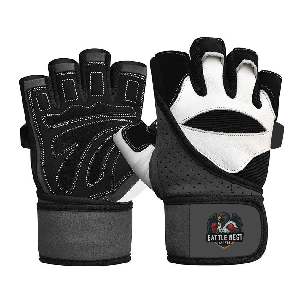 Customised Fitness Gloves