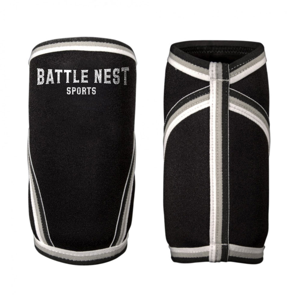 Customised Knee Sleeves