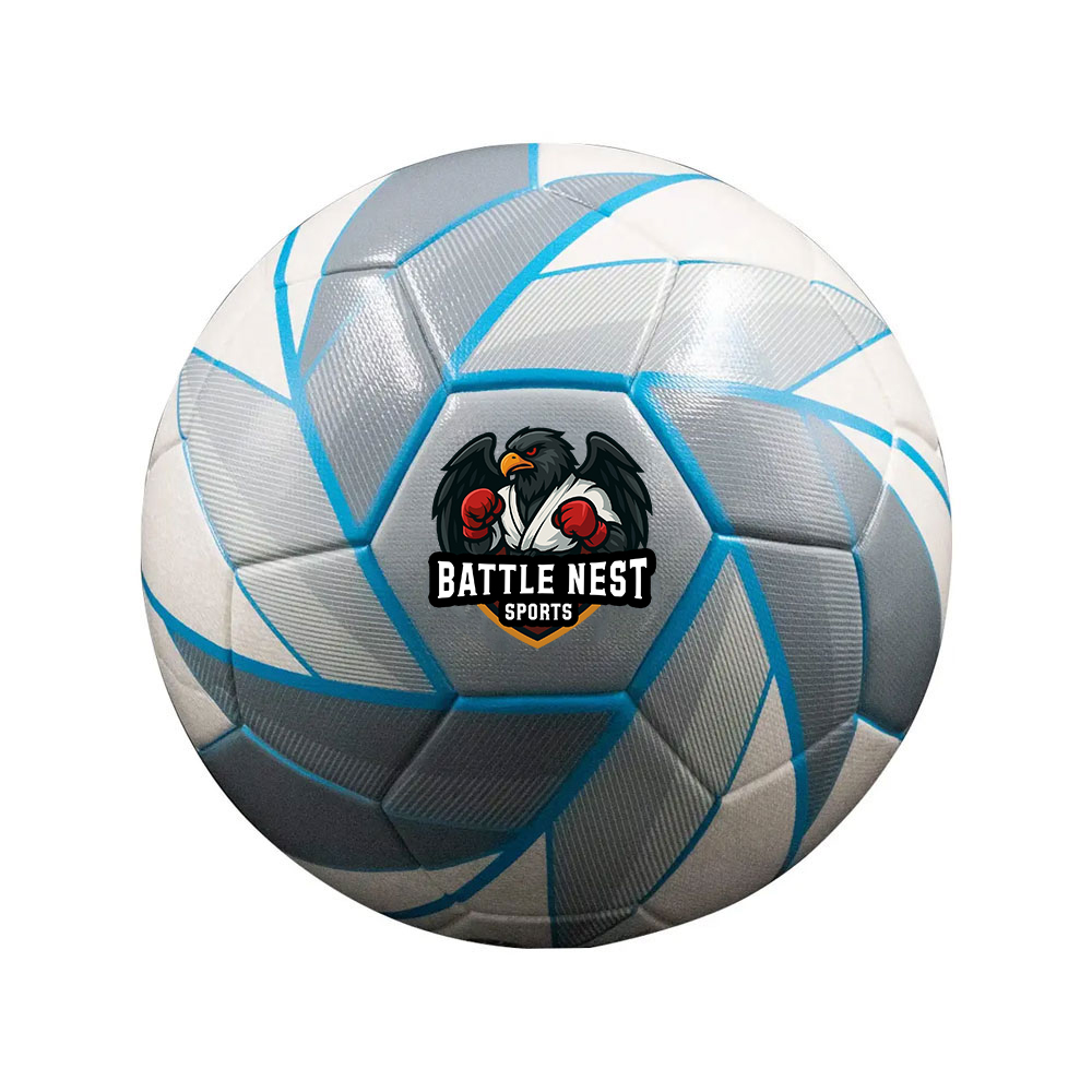 Soccer Balls