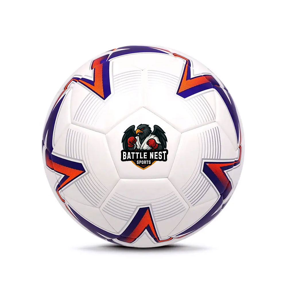 Soccer Balls