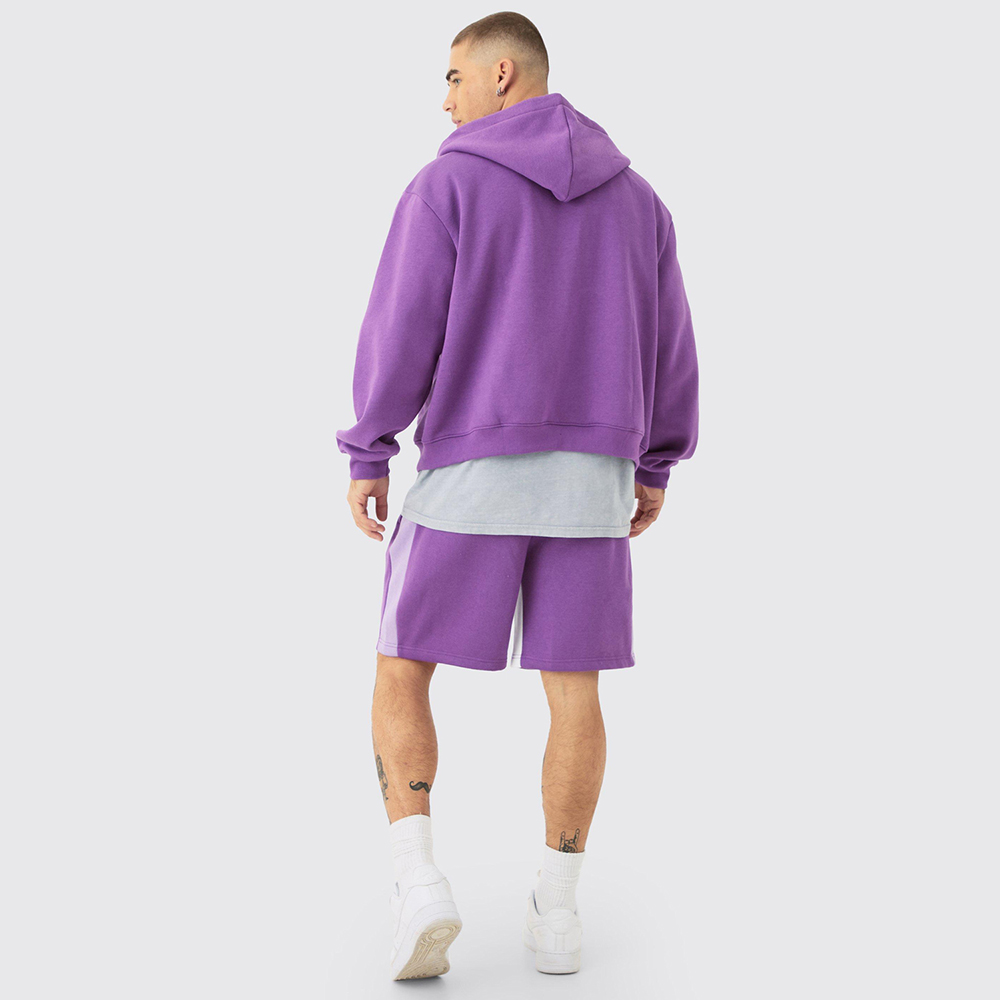 Custom Tracksuit