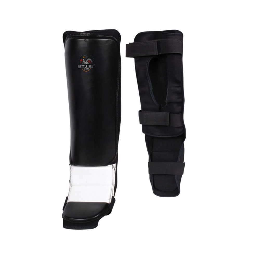 Customised Shin Pads