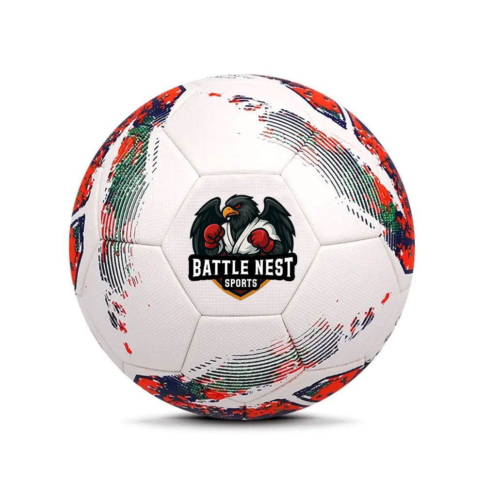 Soccer Balls