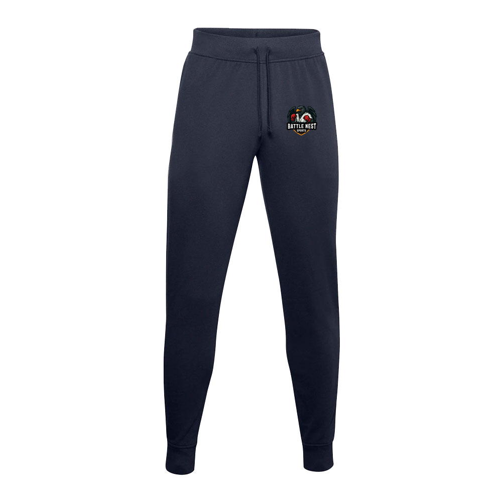 Custom Joggers
