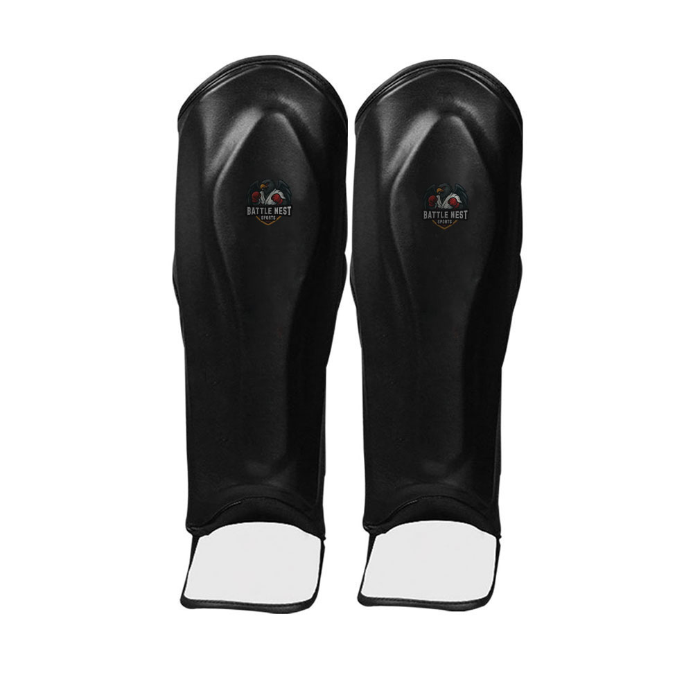 Customised Shin Pads