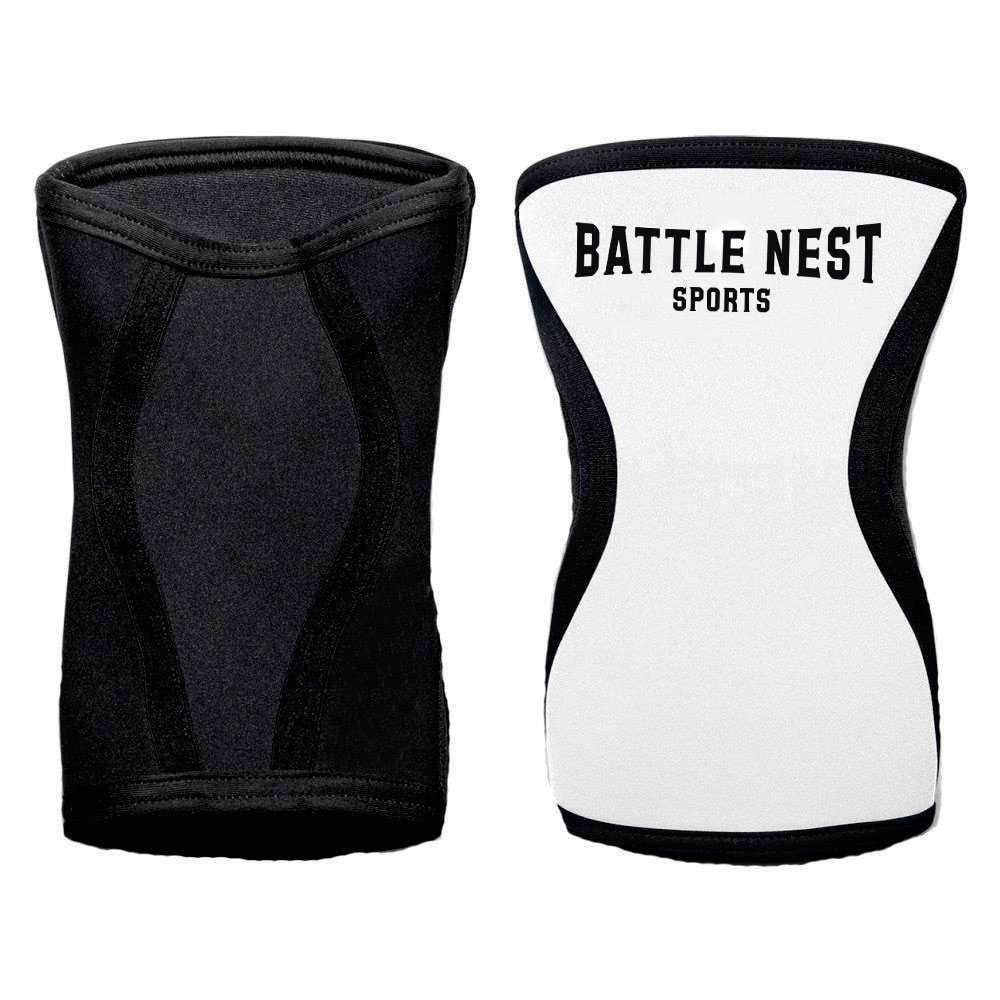 Customised Knee Sleeves