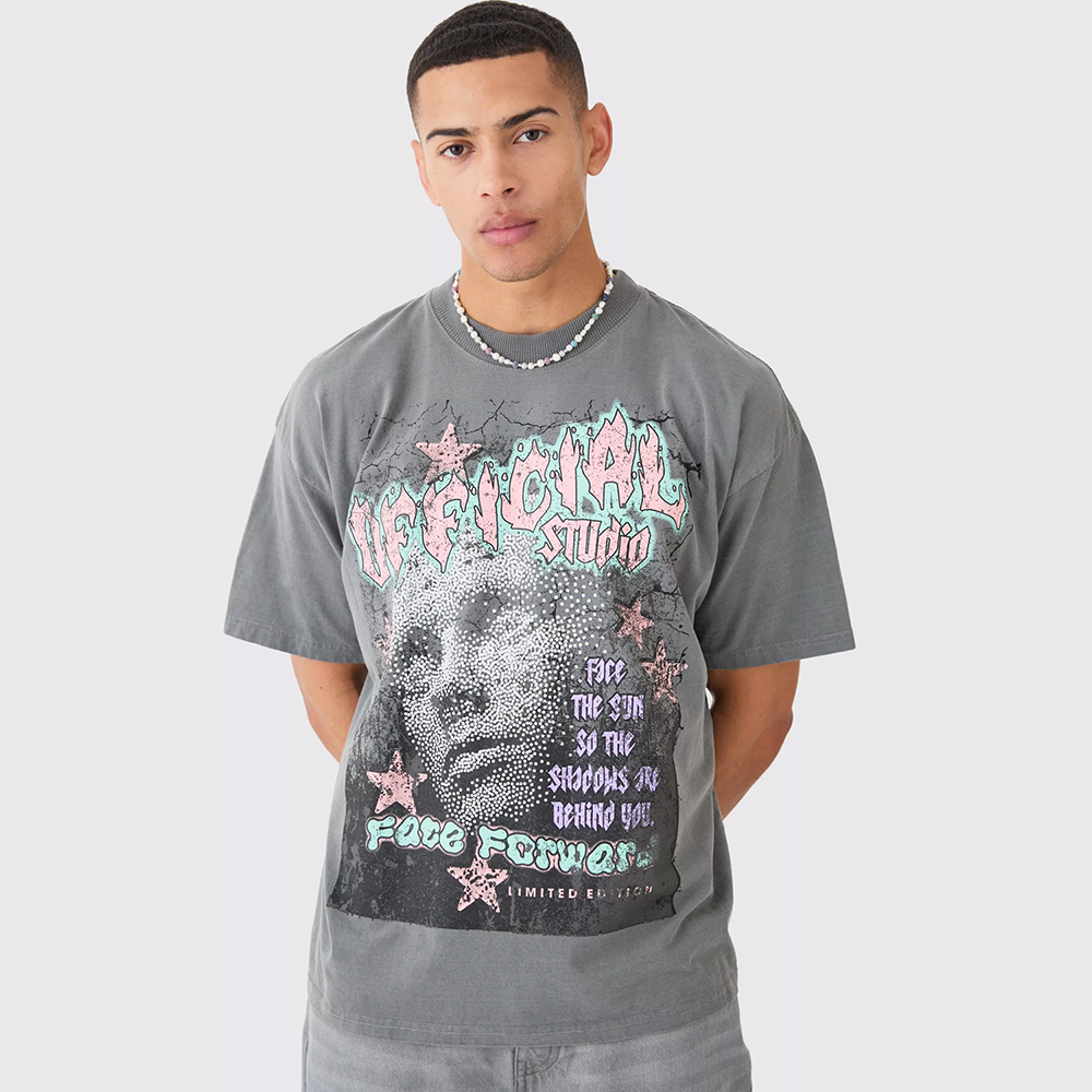 Custom T-Shirts