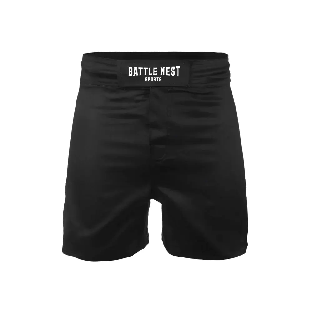 No-Gi Shorts