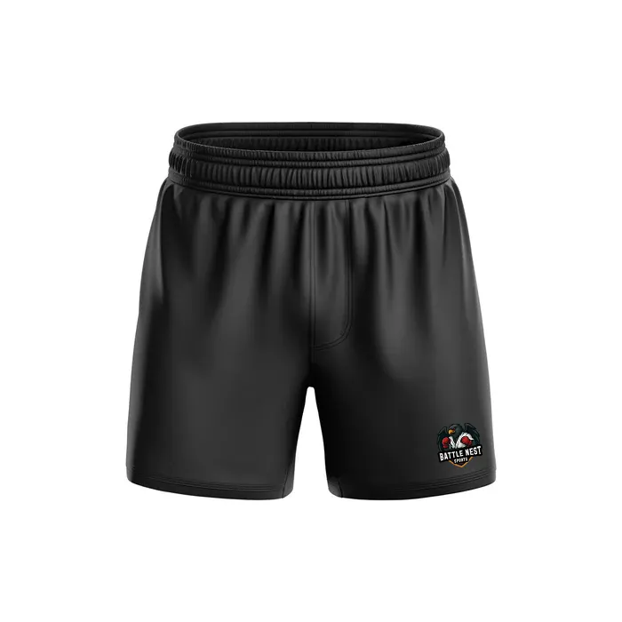 No-Gi Shorts