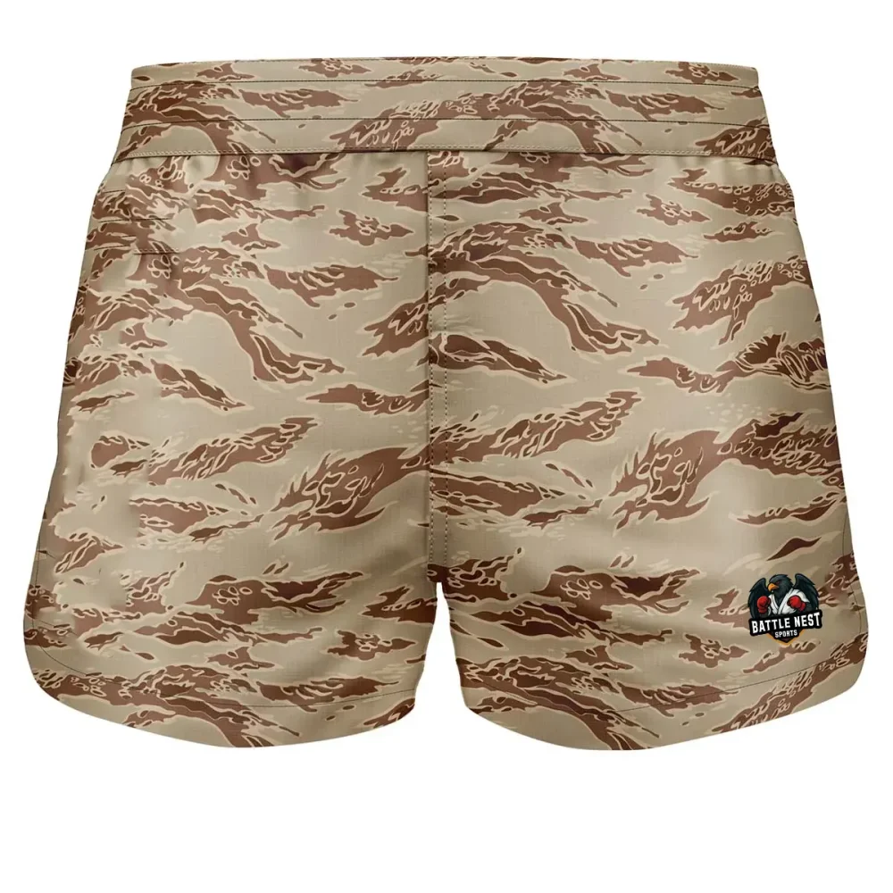MMA Shorts