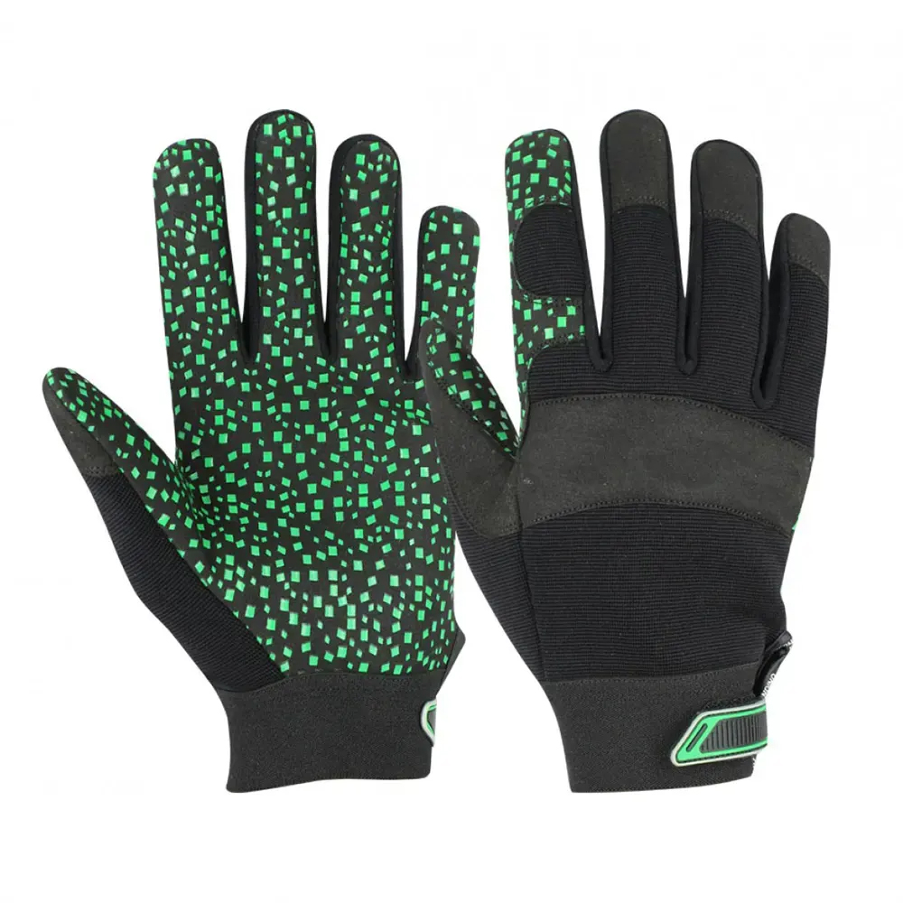 Car Service Gloves