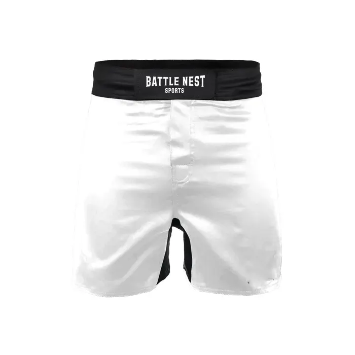 No-Gi Shorts