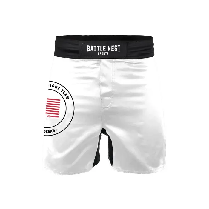 No-Gi Shorts