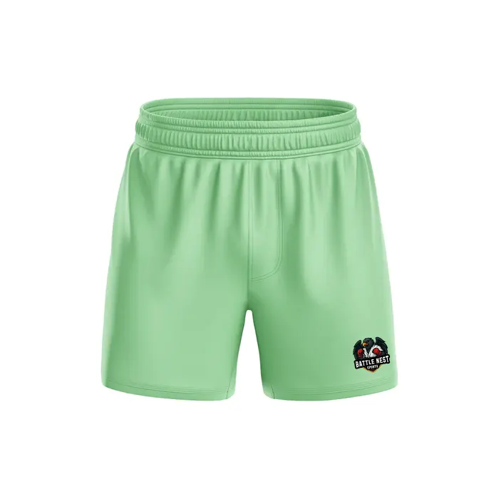 No-Gi Shorts