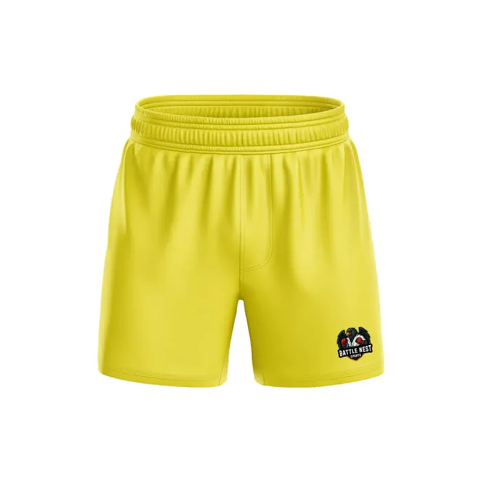 No-Gi Shorts