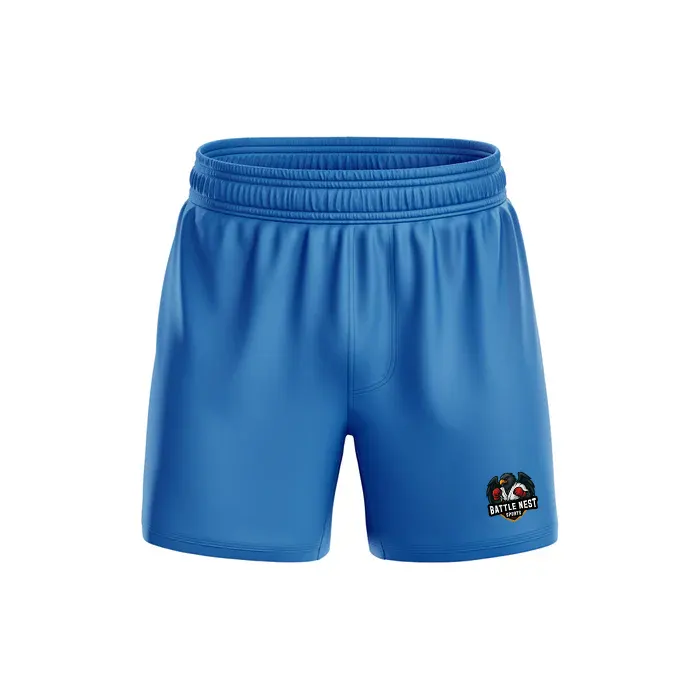 No-Gi Shorts