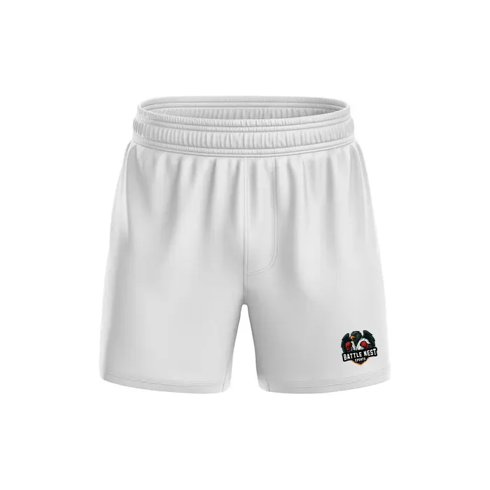 No-Gi Shorts