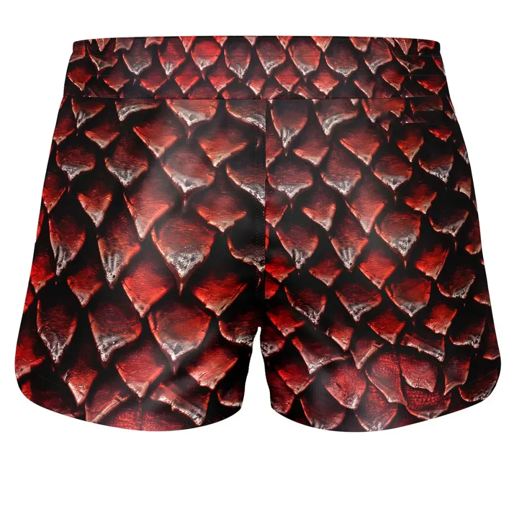 MMA Shorts