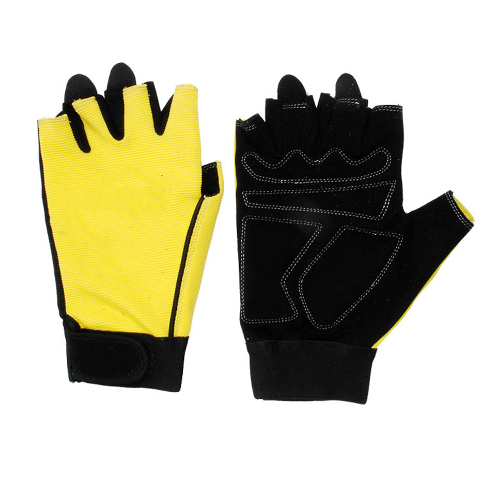Custom Mechanic Gloves