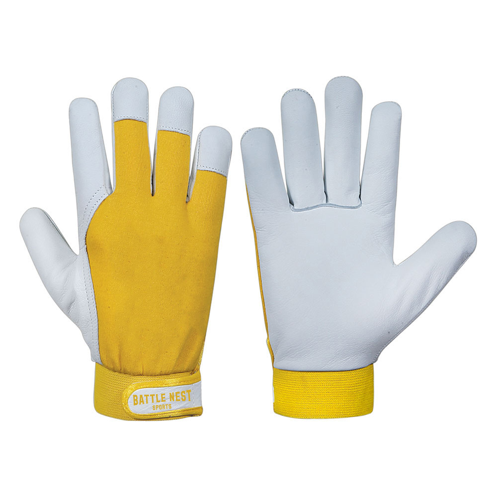 Custom Assembly Gloves