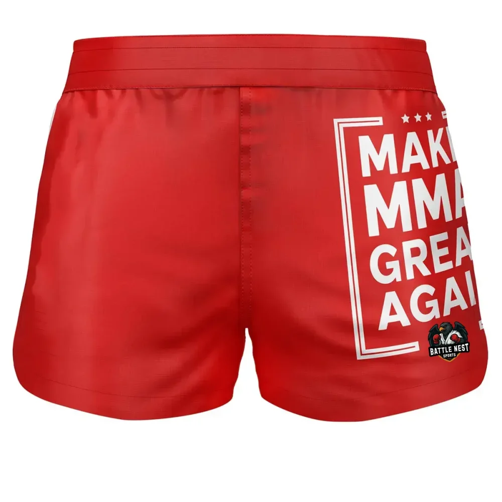 MMA Shorts