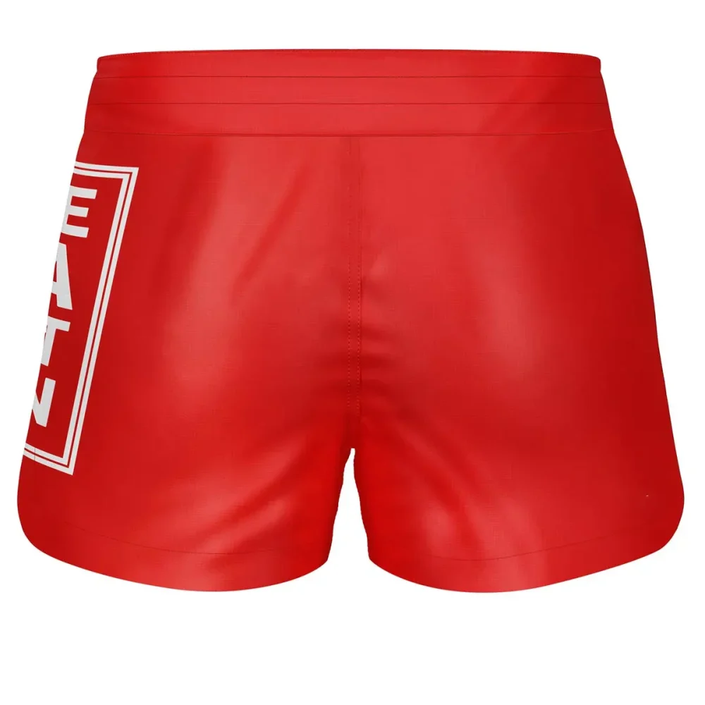 MMA Shorts
