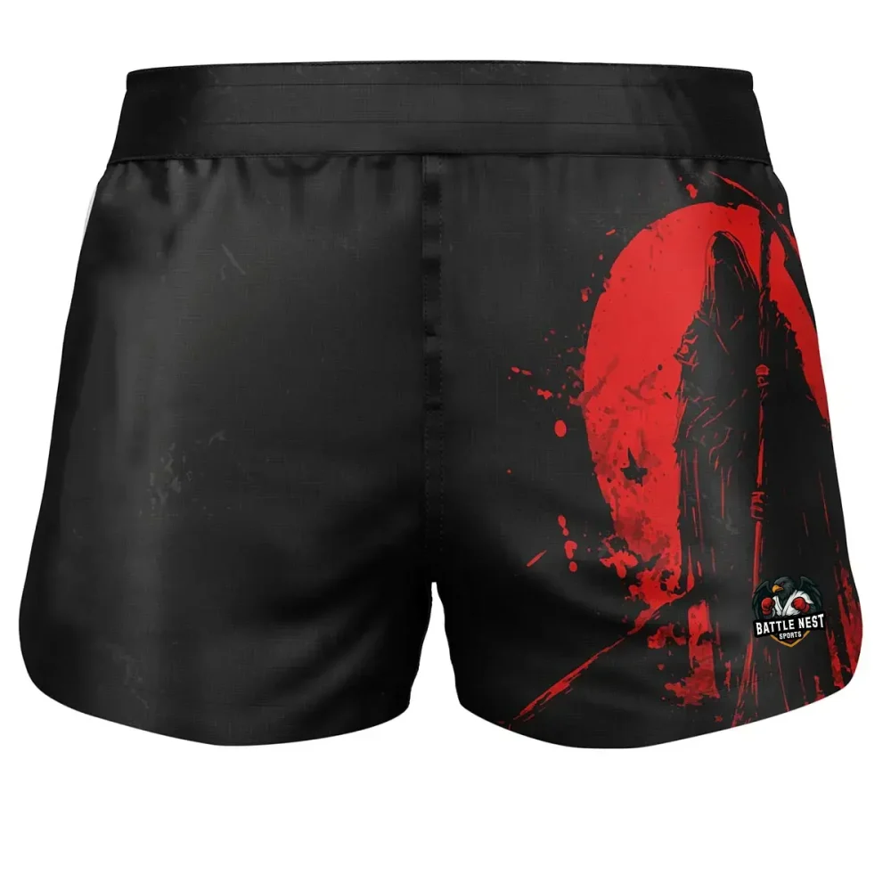 MMA Shorts