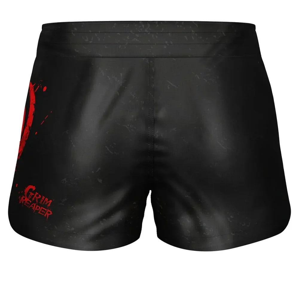 MMA Shorts