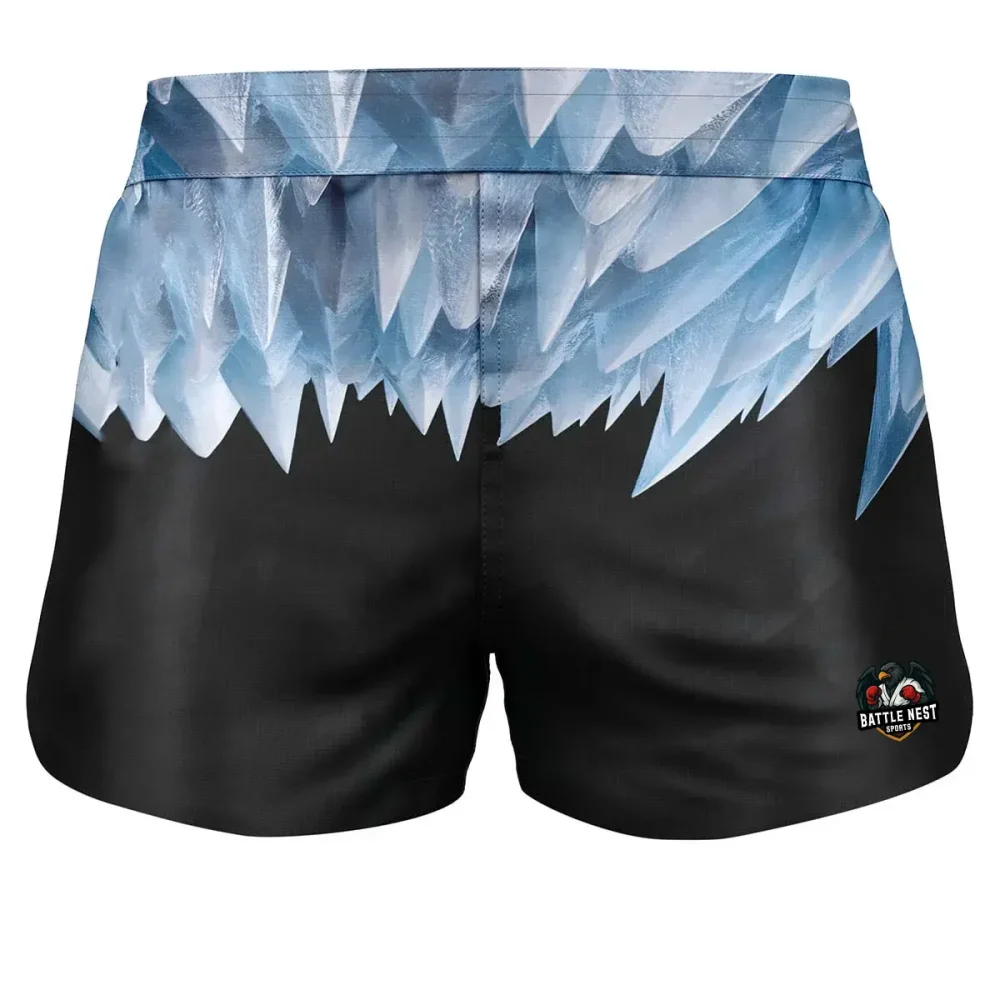 MMA Shorts