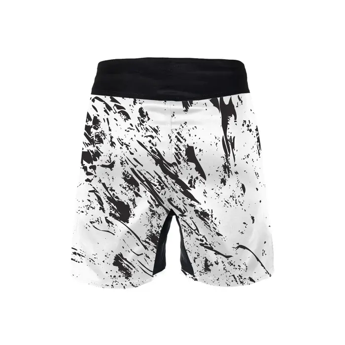 No-Gi Shorts