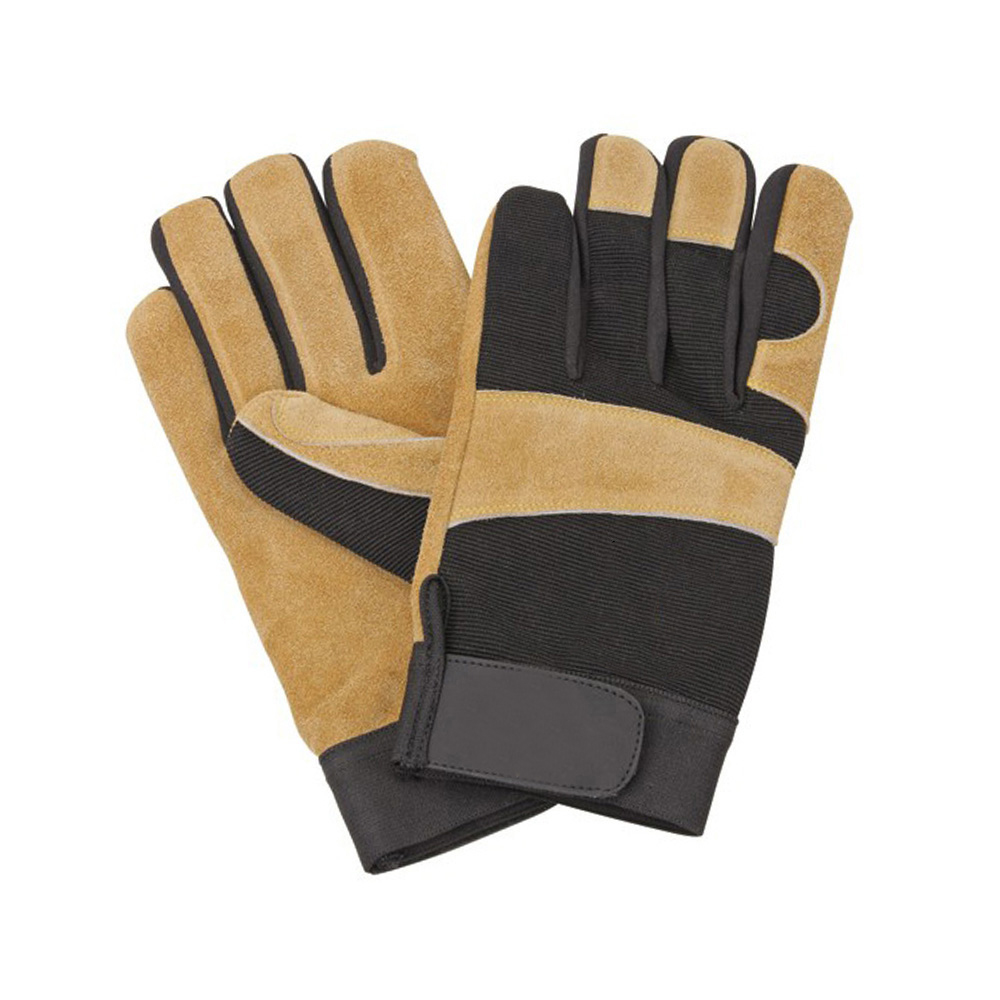 Custom Mechanic Gloves