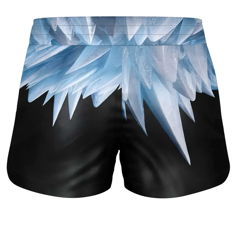 MMA Shorts