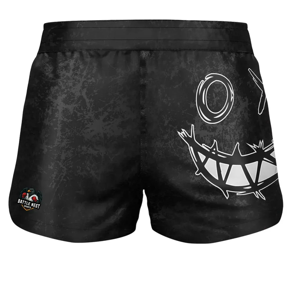 MMA Shorts