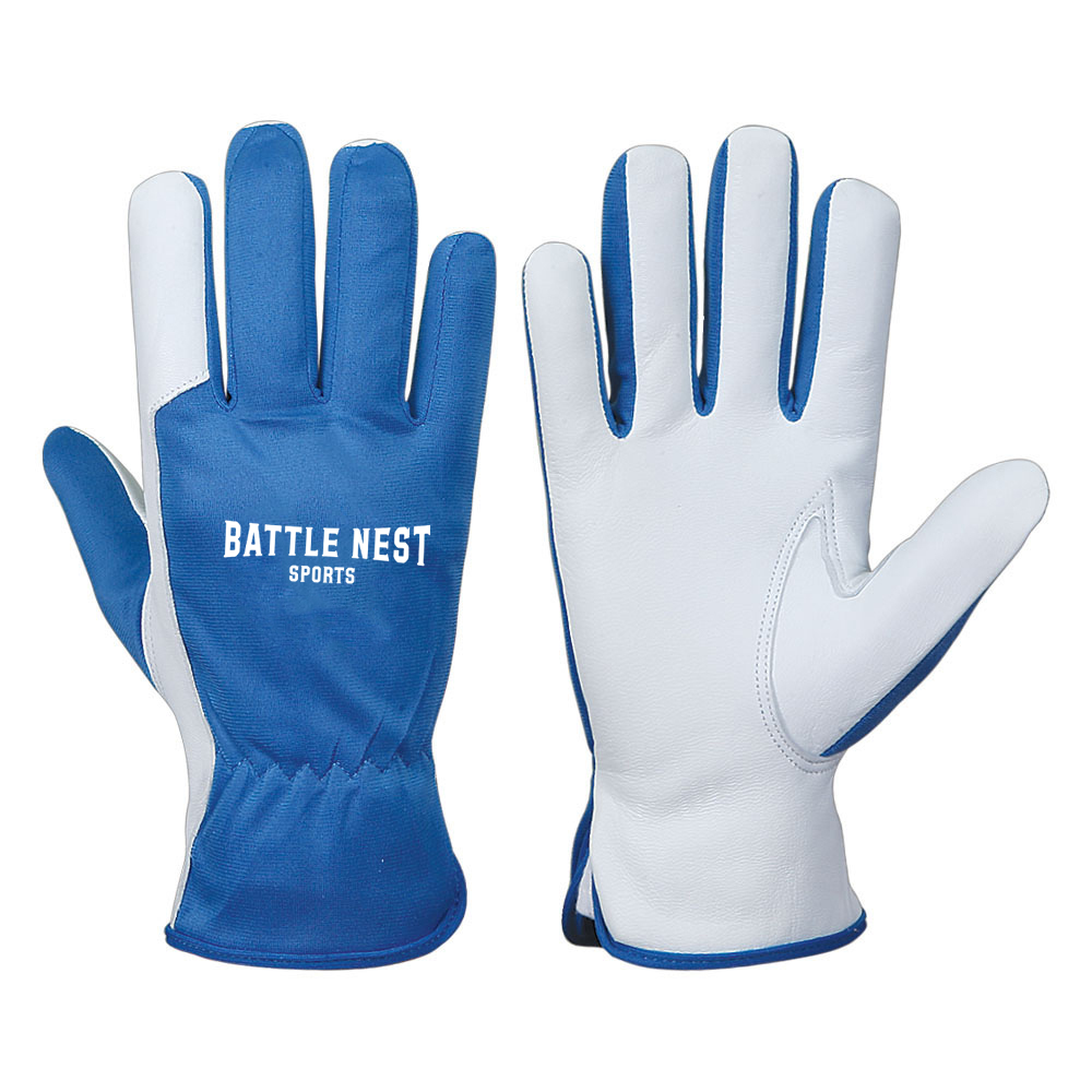 Custom Assembly Gloves