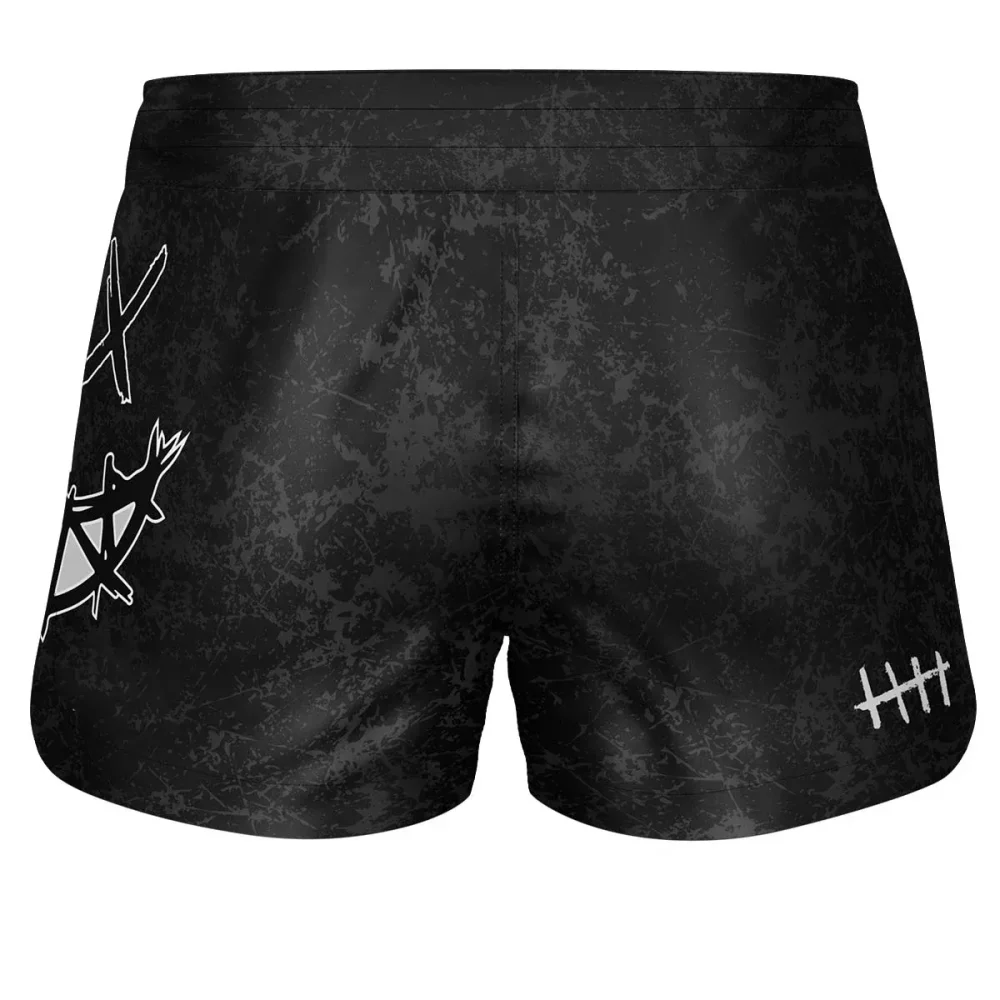 MMA Shorts